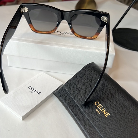 Celine Sunglasses Authentic Guaranteed - Picture 5 of 5